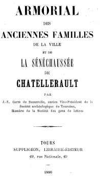 Chatellerault